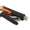 Kmt Style Pinza autobloccante grip 10" apertura regolabile con leva...