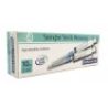 120 Siringhe monouso sterili con ago extrafine indolore da 5 ml sen...