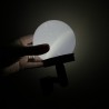 Kmt Style Lanterna solare 3pz Luce LED Giardino esterno Lampada da ...