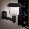 Kmt Style Applique lampada Luce bianca fredda a Led 3pz da parete s...