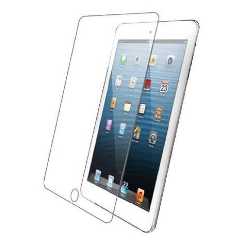 Pellicola protettiva in vetro temperato anti bolle Screen Protector per Apple iPad 5 (iPAD AIR) 