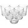Cok Set 6 Bicchieri da amaro liquore 160ml bicchiere da tavola in v...