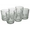 Cok Set 6 Bicchieri da amaro liquore 160ml bicchiere da tavola in v...