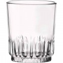 Set 6 Bicchieri da amaro liquore 160ml bicchiere da tavola in vetro trasparente