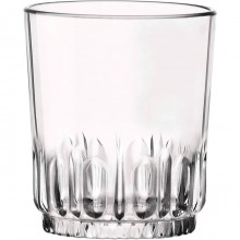 Set 6 Bicchieri da amaro liquore 160ml bicchiere da tavola in vetro trasparente