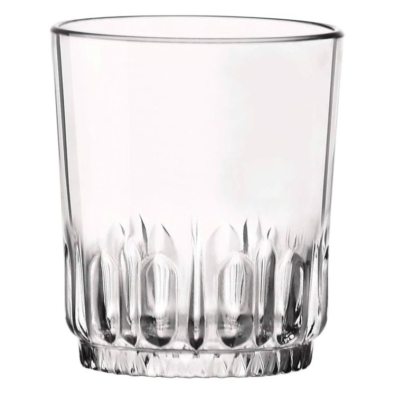 Cok Set 6 Bicchieri da amaro liquore 160ml bicchiere da tavola in v...