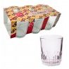 Cok Set 6 Bicchieri da amaro liquore 160ml bicchiere da tavola in v...