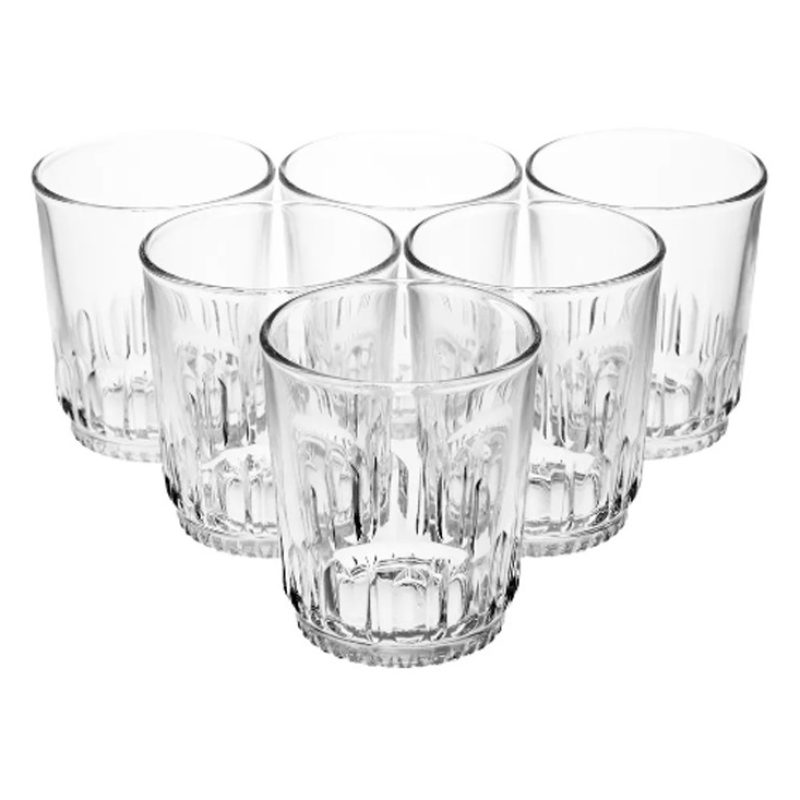 Cok Set 12 Bicchieri da amaro liquore 160ml bicchiere da tavola in ...