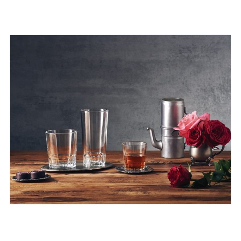Cok Set 12 Bicchieri da amaro liquore 160ml bicchiere da tavola in ...