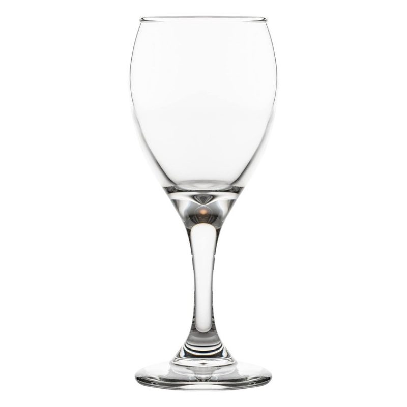 Cok Bicchieri Calice Vino Rosso Bianco Set da 6, 350 ml degustazion...