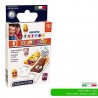 Farma+Line 60 Cerotti medi per bambini con emoticon stampati 6 conf...