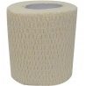 Farma+Line 2x Benda Elastica Coesiva autoaderente 2,5m x 6cm per fa...