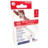 Farma+Line 2x Benda Elastica Coesiva autoaderente 2,5m x 6cm per fa...