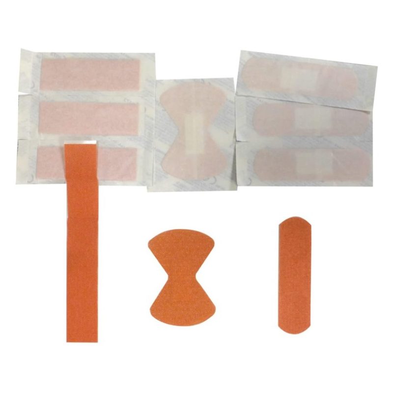 Farma+Line 50 Cerotti assortiti per mani e dita elastici traspirant...