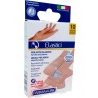 Farma+Line 50 Cerotti assortiti per mani e dita elastici traspirant...