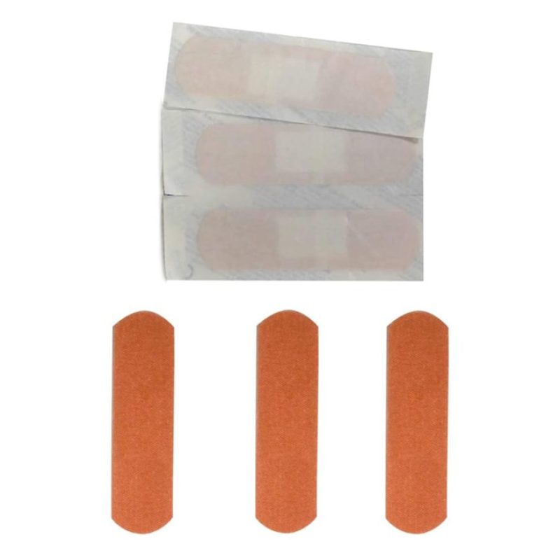 Farma+Line Cerotti medi classici set da 100 pezzi farmaline medicaz...