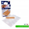 Farma+Line Cerotti medi classici set da 100 pezzi farmaline medicaz...