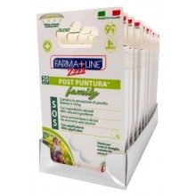 Farma+Line 240 Cerotti Post Puntura Patch Lenitivi 12 Confezioni da...