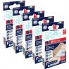 Farma+Line Cerotto medio Cicatrizzante set da 100 pezzi con acido i...