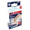 Farma+Line Cerotto medio Cicatrizzante set da 100 pezzi con acido i...