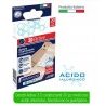 Farma+Line Cerotto medio Cicatrizzante set da 100 pezzi con acido i...
