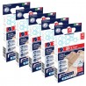 Farma+Line Cerotto Cicatrizzante set da 100 pezzi assortiti acido i...