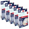 Farma+Line Cerotto XL Cicatrizzante set da 20 pezzi con acido ialur...