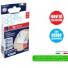 Farma+Line Cerotto XL Cicatrizzante set da 20 pezzi con acido ialur...
