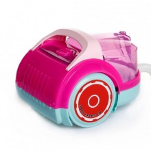 Aspirapolvere giocattolo Per Bambini Gioco pulizia Per Bambine 12x27x10 cm