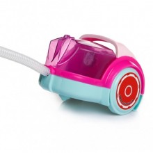 Aspirapolvere giocattolo Per Bambini Gioco pulizia Per Bambine 12x27x10 cm