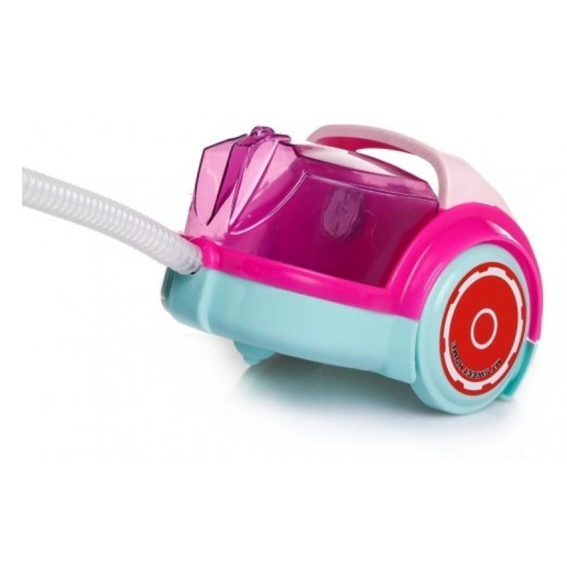 Joko Aspirapolvere giocattolo Per Bambini Gioco pulizia Per Bambine...