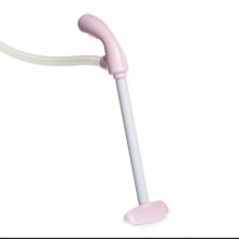 Aspirapolvere giocattolo Per Bambini Gioco pulizia Per Bambine 12x27x10 cm