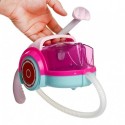 Aspirapolvere giocattolo Per Bambini Gioco pulizia Per Bambine 12x27x10 cm