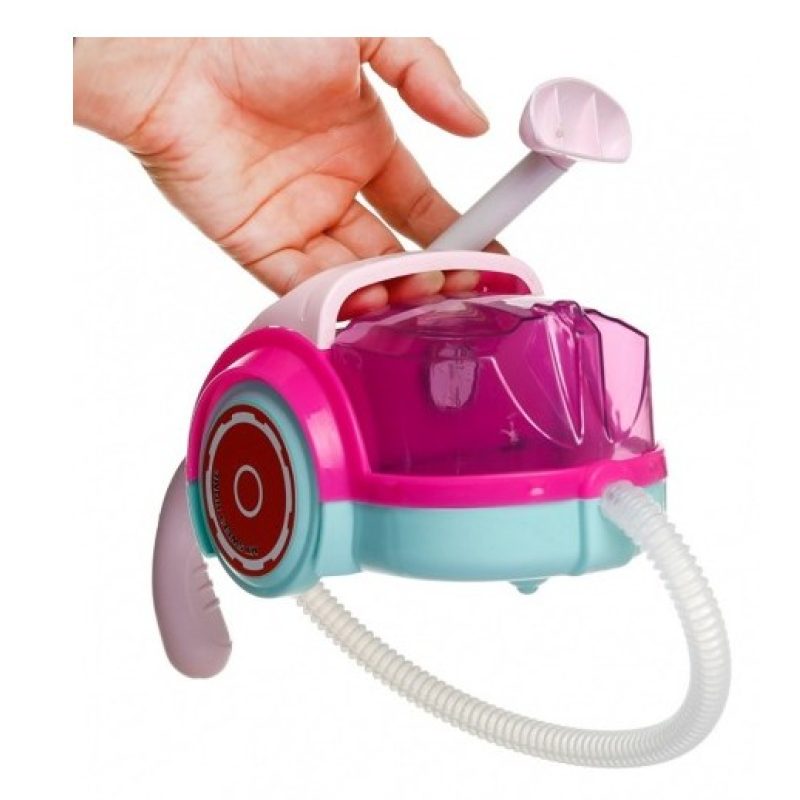 Joko Aspirapolvere giocattolo Per Bambini Gioco pulizia Per Bambine...