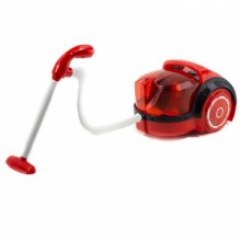 Aspirapolvere giocattolo Per Bambini Gioco pulizia Per Bambine 12x27x10 cm