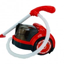 Aspirapolvere giocattolo Per Bambini Gioco pulizia Per Bambine 12x27x10 cm
