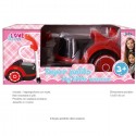 Aspirapolvere giocattolo Per Bambini Gioco pulizia Per Bambine 12x27x10 cm