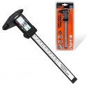 Calibro corsoio digitale da 150mm extra  preciso elettronico con Display LCD