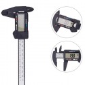 Calibro corsoio digitale da 150mm extra  preciso elettronico con Display LCD