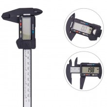Calibro corsoio digitale da 150mm extra  preciso elettronico con Display LCD