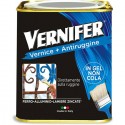 Vernice Gel 750ml con antiruggine pittura smalto VERNIFER AREXONS colori vari