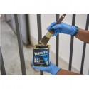 Vernice Gel 750ml con antiruggine pittura smalto VERNIFER AREXONS colori vari