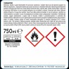 Arexons Vernice Gel 750ml con antiruggine pittura smalto VERNIFER A...