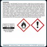 Arexons Vernice Gel 2 litri con antiruggine pittura smalto VERNIFER...