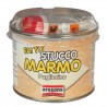 Stucco mastice per marmo paglierino verticale riparazione pietra Ar...