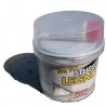 Arexons Stucco per legno colore bianco in pasta 200 gr carteggiabil...