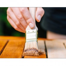 Impregnante legno esterni 750ml cerato professionale protettivo vari colori