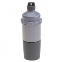Bottiglia Borraccia in plastica 750ml con bicchiere senza BPA  palestra sport