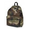 Eastpak Zaino Eastpak Padded Pak'r Camo 40x30x18 cm mimetico 24 L p...