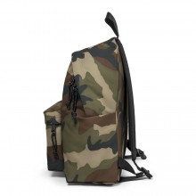Zaino Eastpak Padded Pak'r Camo 40x30x18 cm mimetico 24 L per scuola